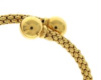 Bracciale Fope Donna in Oro giallo 610-INC - 610-INC